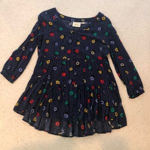 Maeve Button-down Blouse Anthropologie